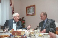 Сергей Михалков и Путин В.В..jpeg