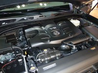 Nissan Patrol двигатель V8..jpg